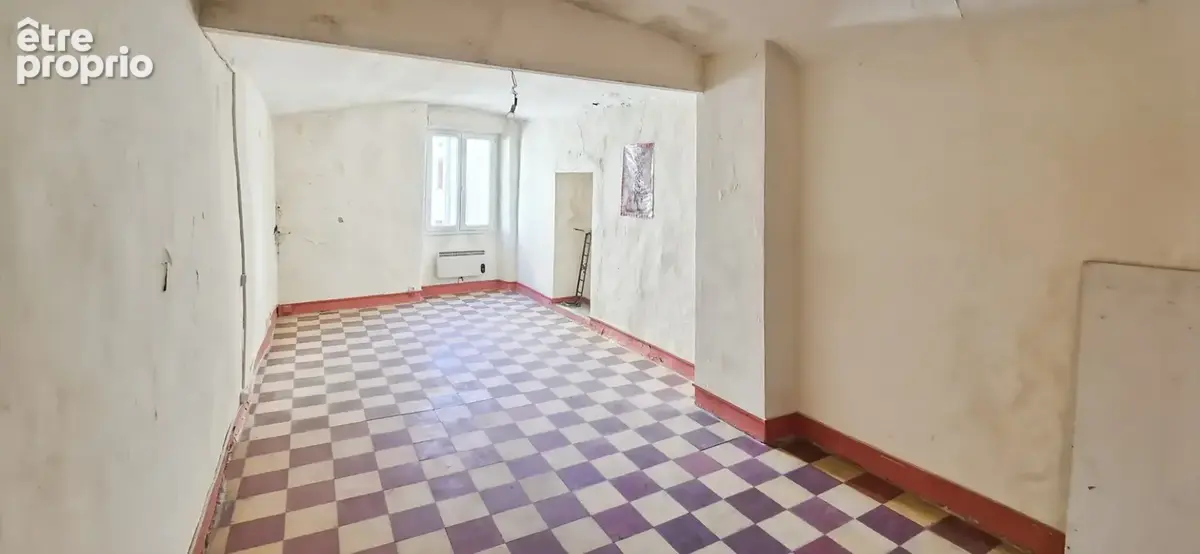 Maison de Village à VENDRE Saint Ambroix (Gard 30) - photo 11