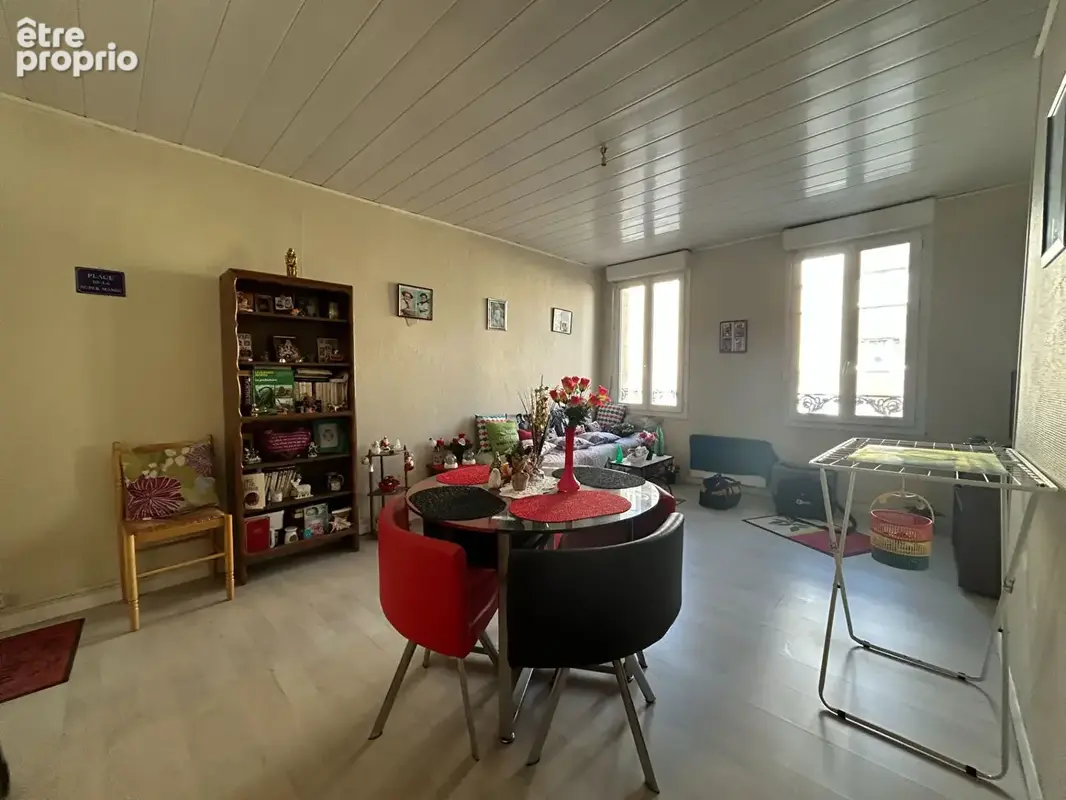 Nouveaute - en exclusivite - appartement t2 - photo 5