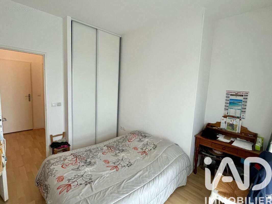 Photo 9 - Appartement à DOMONT