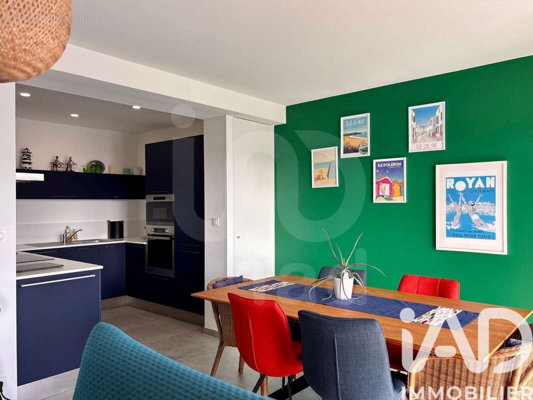 Photo 6 - Appartement à ROYAN