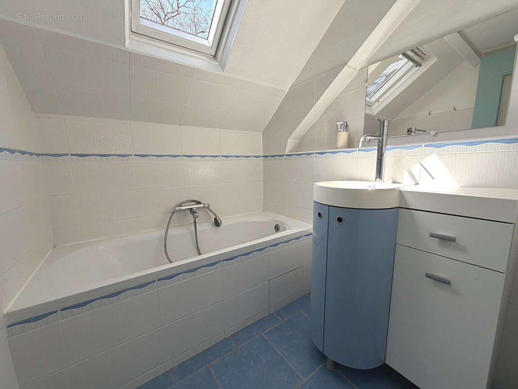 Maison à SAINT-BRIEUC