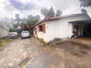 Maison à SAINT-DENIS