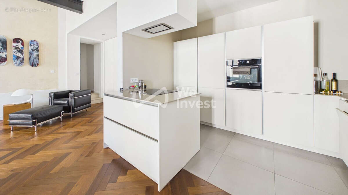 Appartement à VALENCE