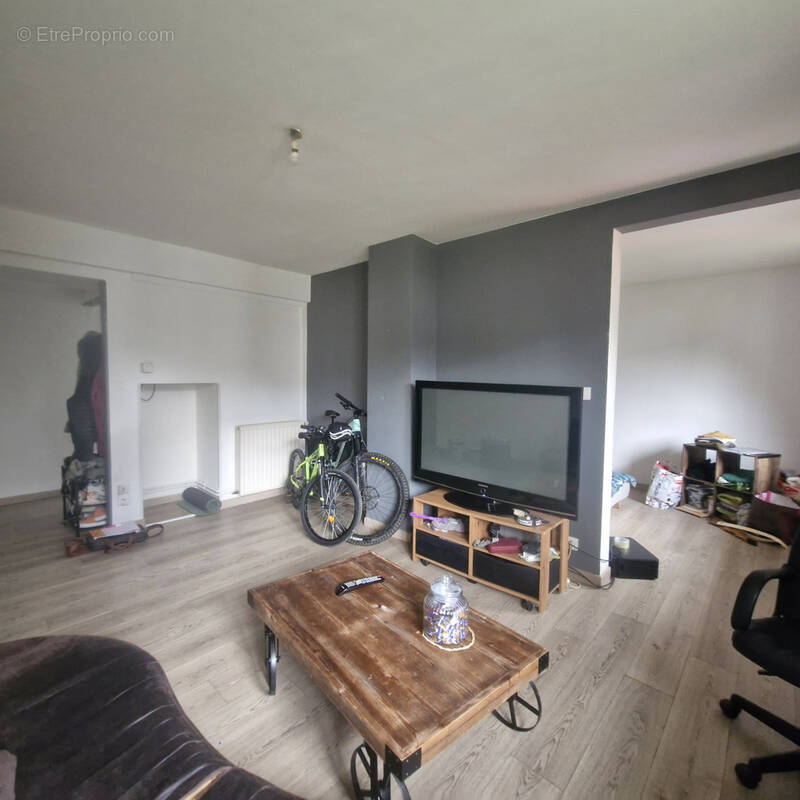 Appartement à LOURDES