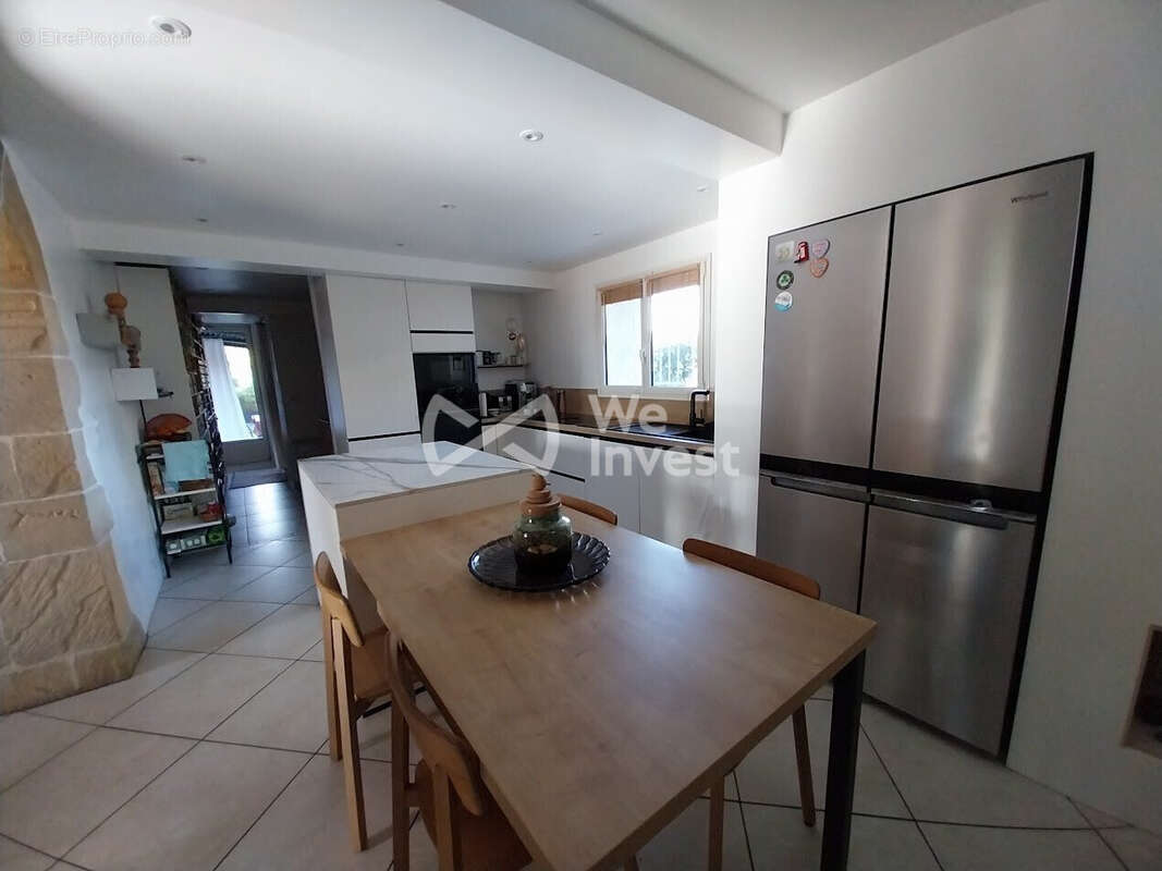 Maison 7 pièces 280 m² à vendre à Igon (64800) - photo 4