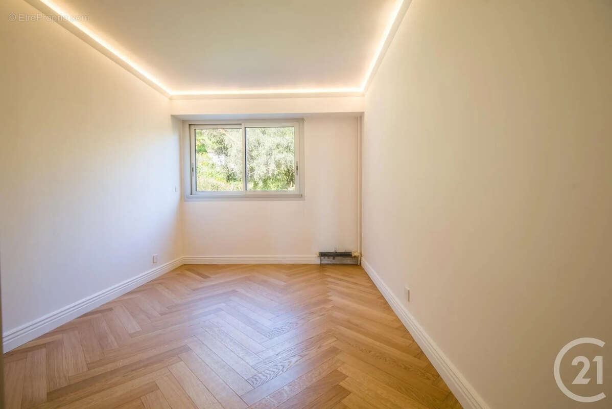 Appartement à VILLEFRANCHE-SUR-MER