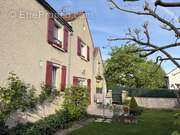 Maison à PERRIGNY-LES-DIJON