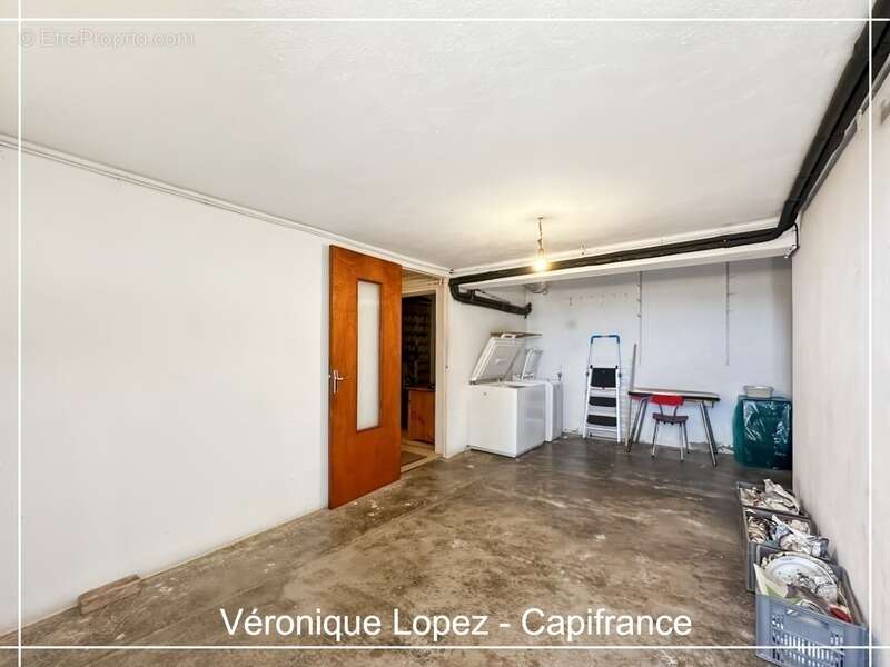 Maison à BON-ENCONTRE