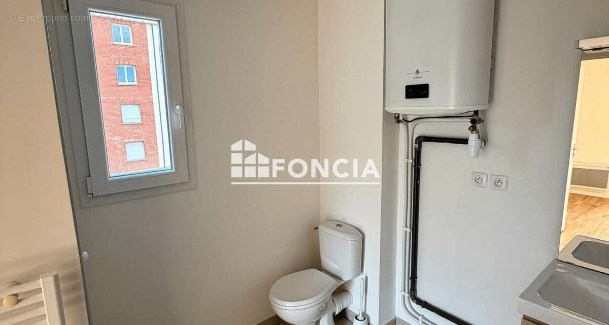 Appartement à ARRAS