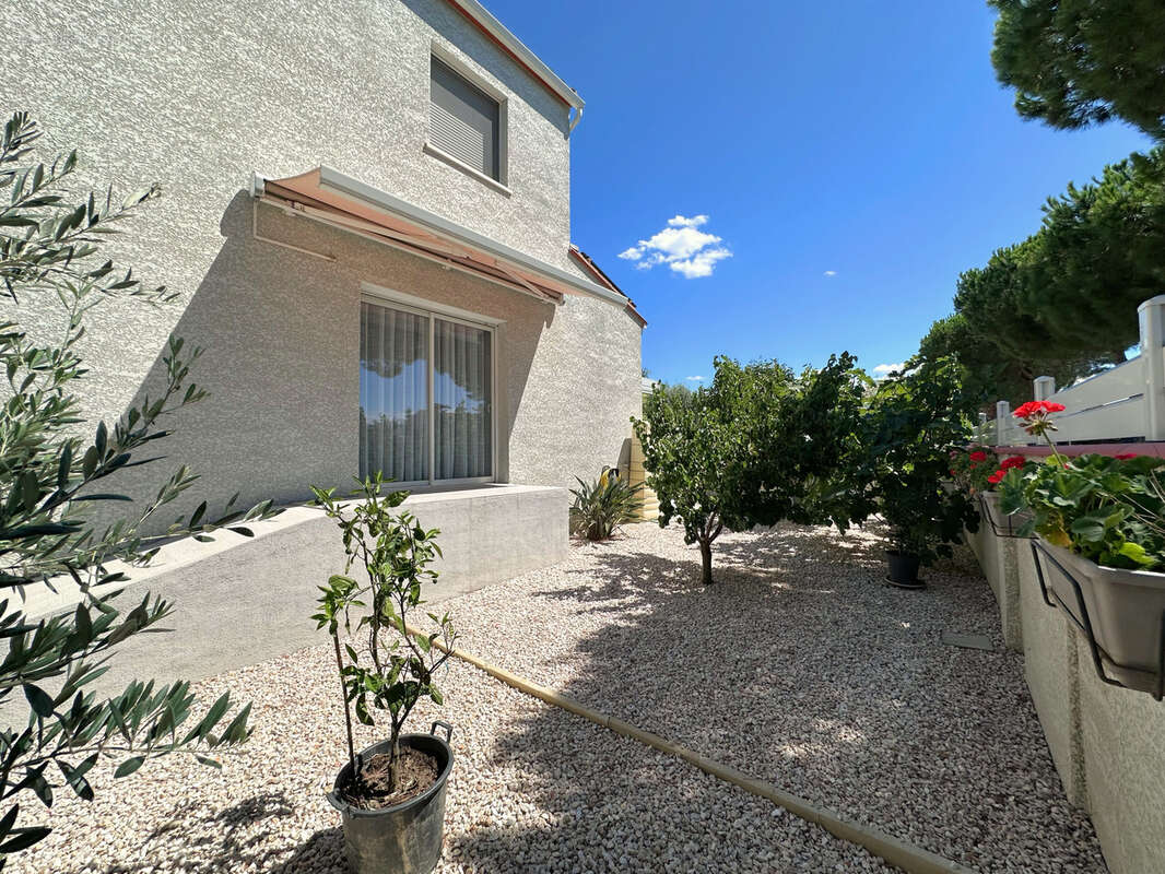 Maison à SAINT-CYPRIEN