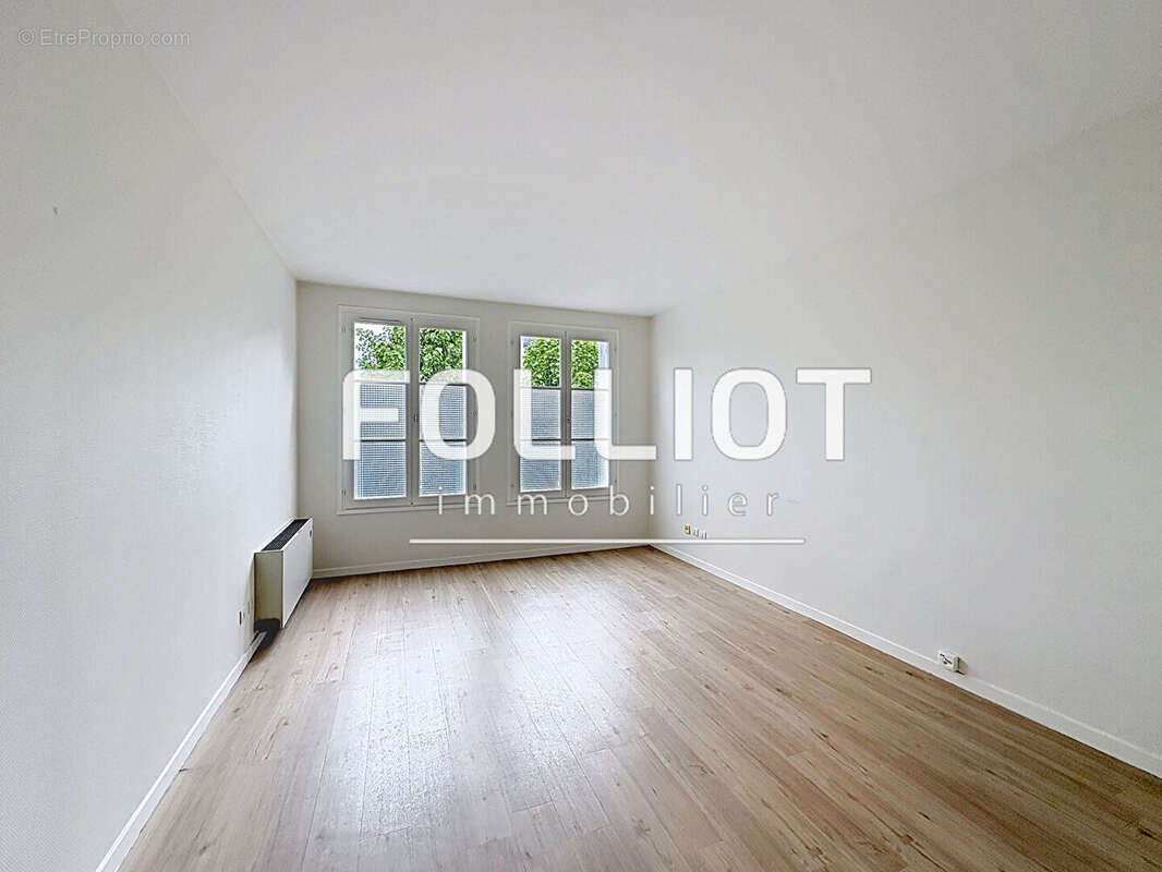 Appartement à BAYEUX