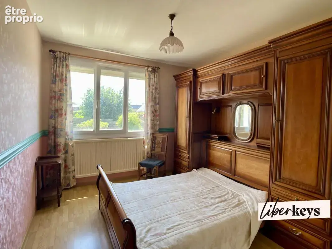 Maison spacieuse I St Guénolé I Trévou-Tréguignec - photo 9