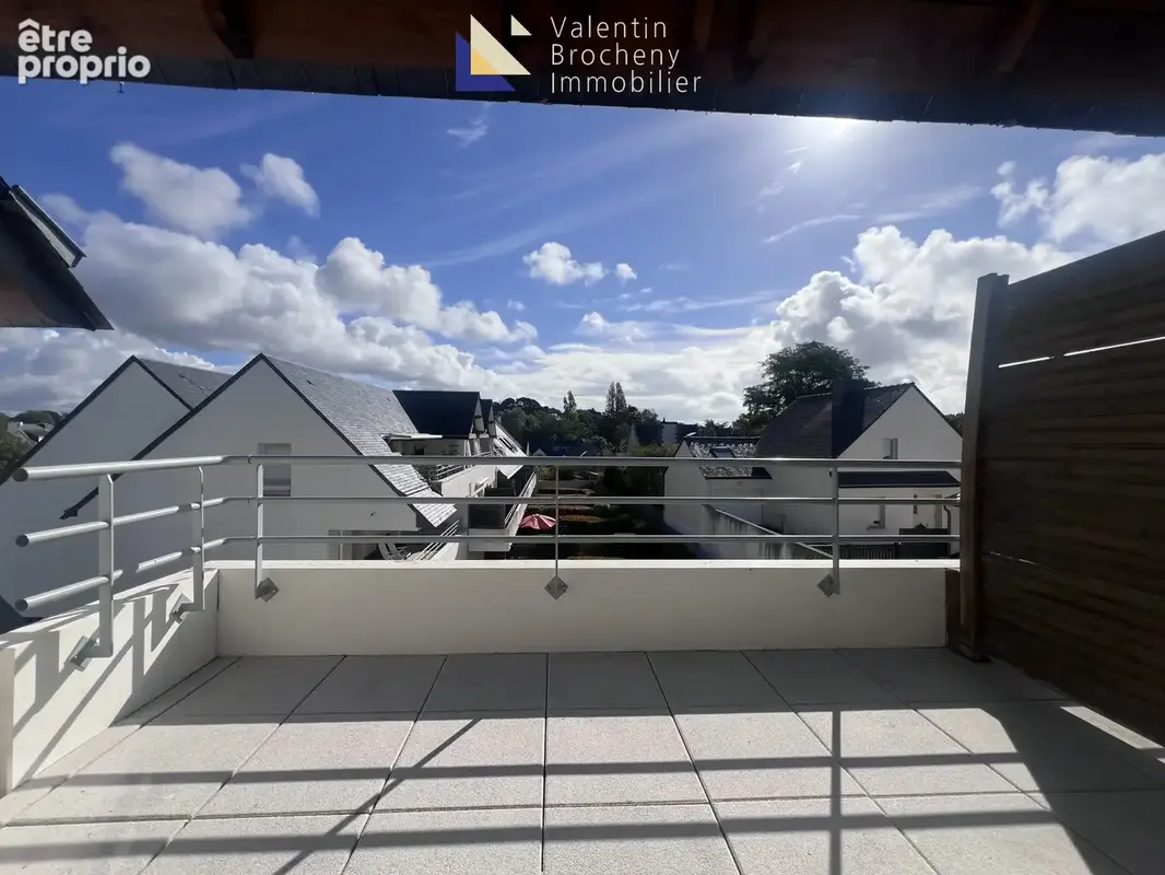 Appartement à CARNAC