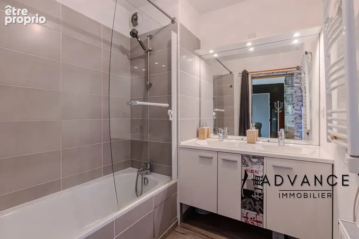 Appartement 3 pièces 63 m² à vendre à Toulouse (31500) - photo 8