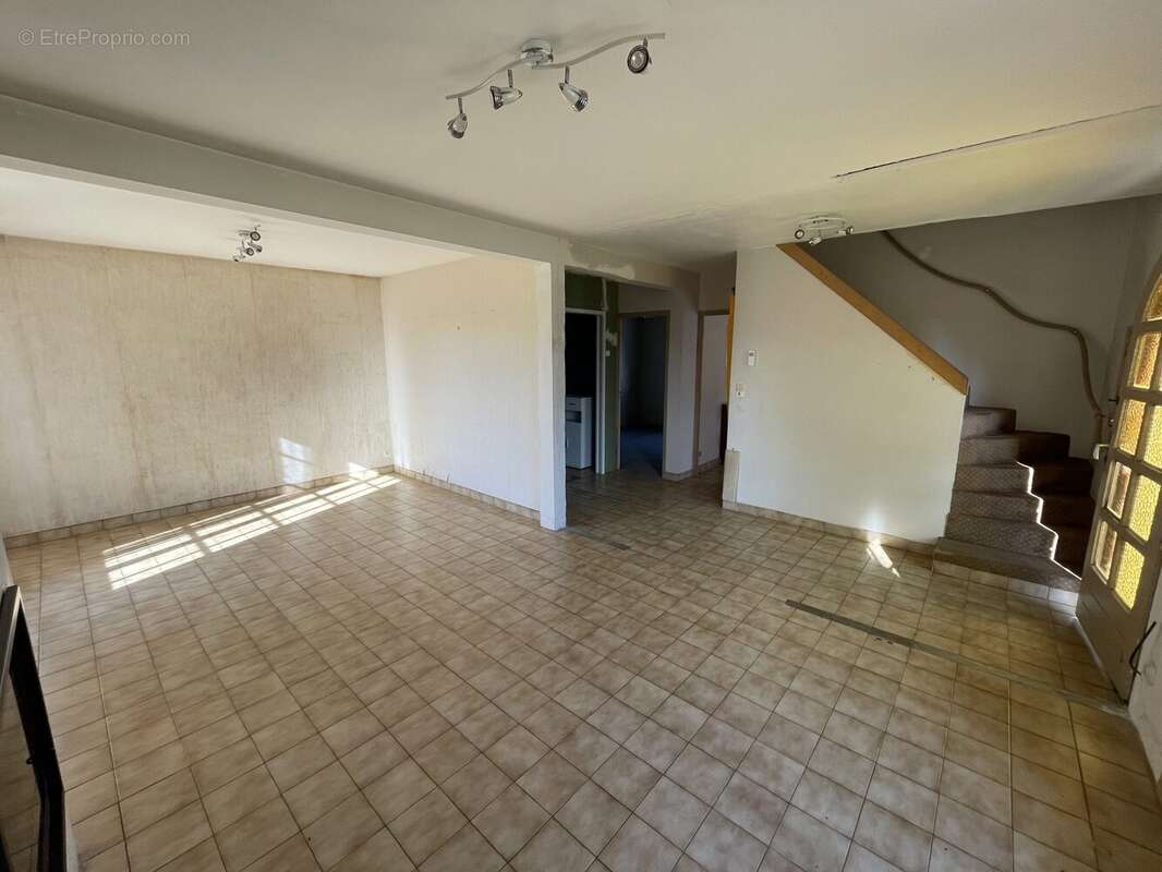 Maison à SARZEAU