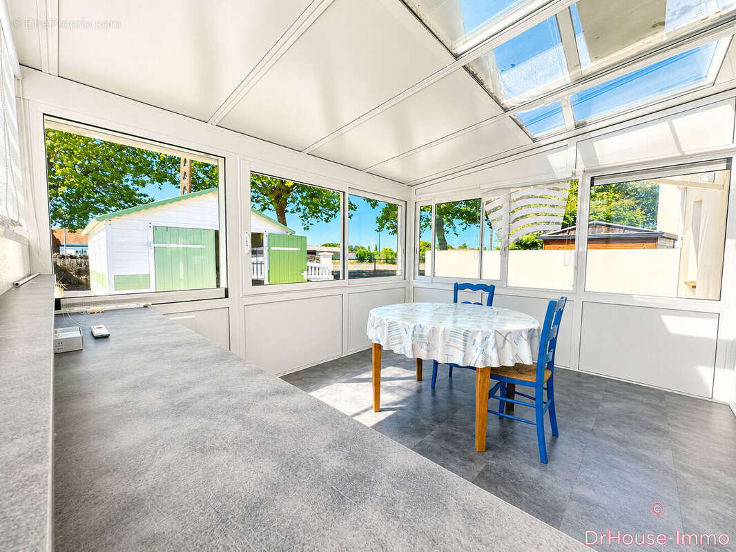 Maison 83 m² à Machecoul  - photo 5