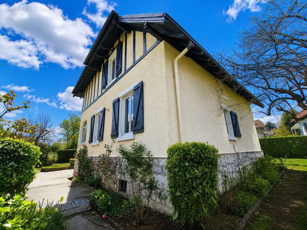Maison 150 m² à Chambery  - photo 4