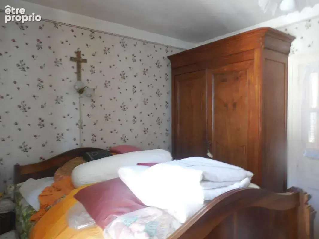 Maison de 106 m² partiellement louée au rez de chaussé - photo 6