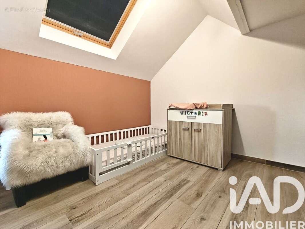 Photo 8 - Maison à BAVINCHOVE