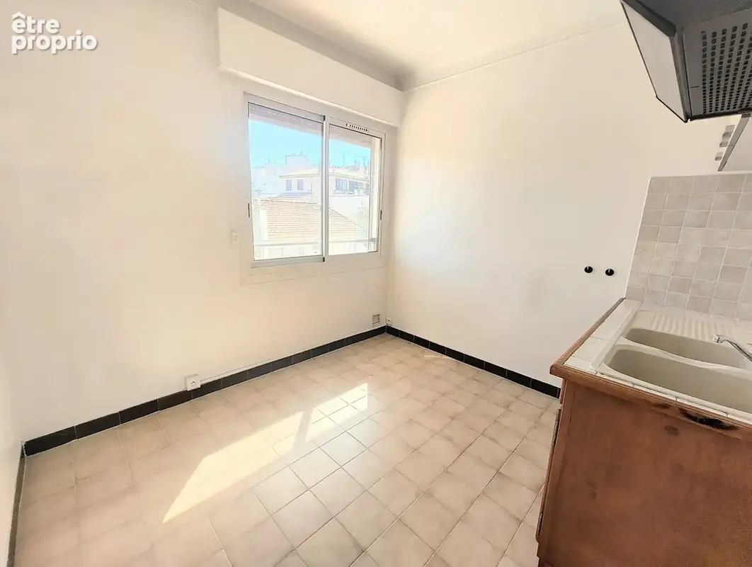fréjus plage appartement t2 - photo 2