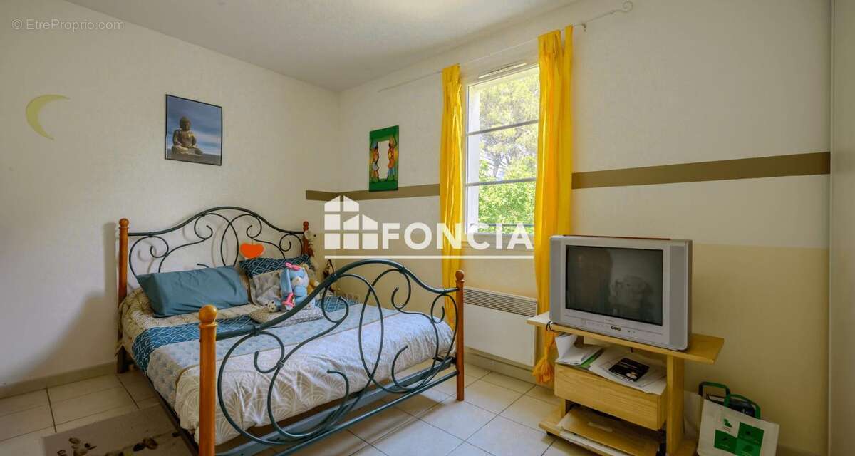 Appartement à AVIGNON