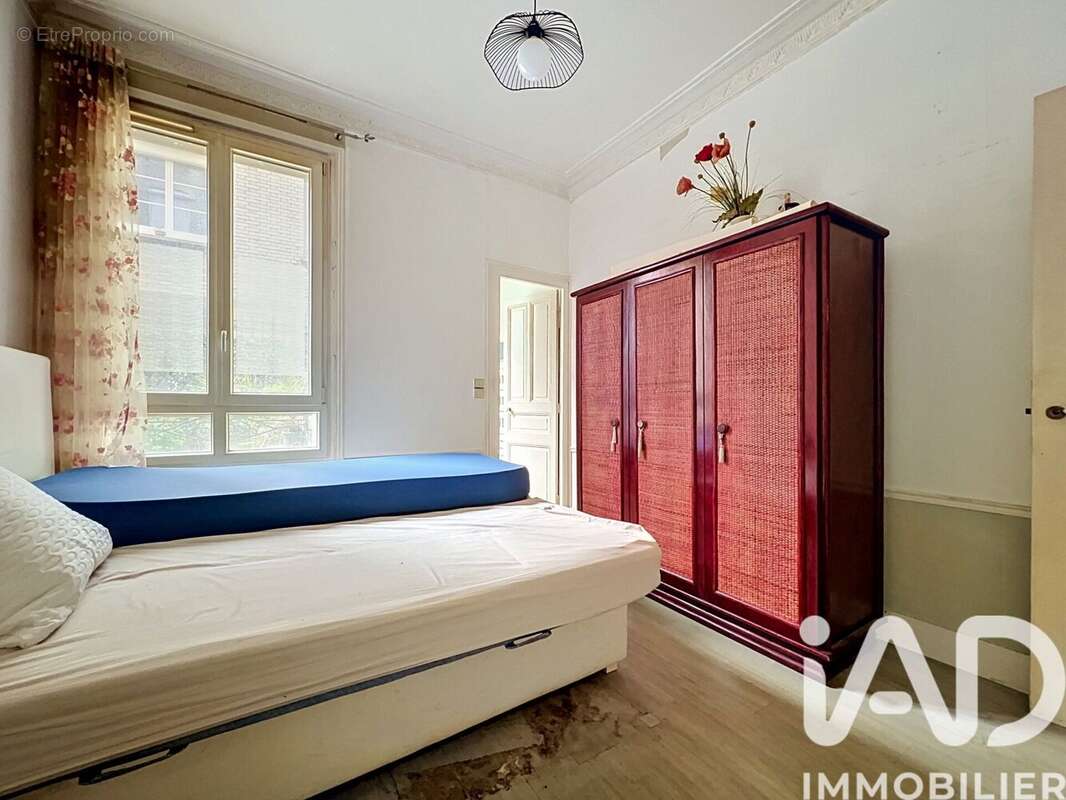 Photo 6 - Appartement à SAINT-MANDE