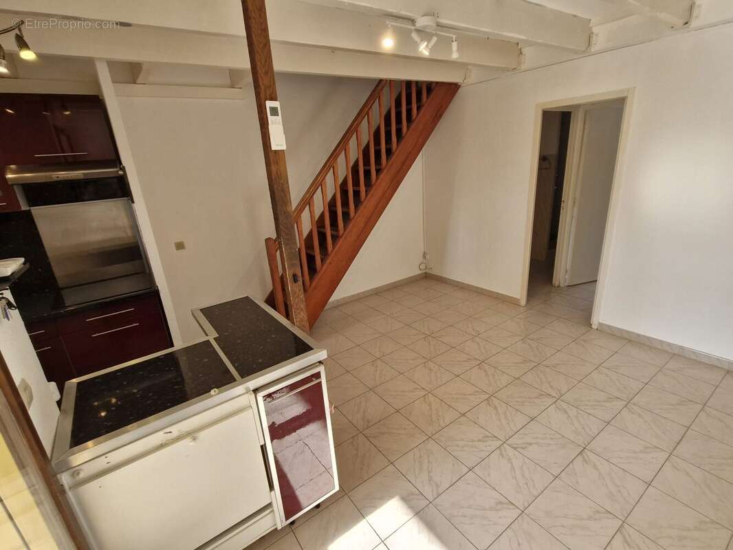 Maison à LE BARCARES
