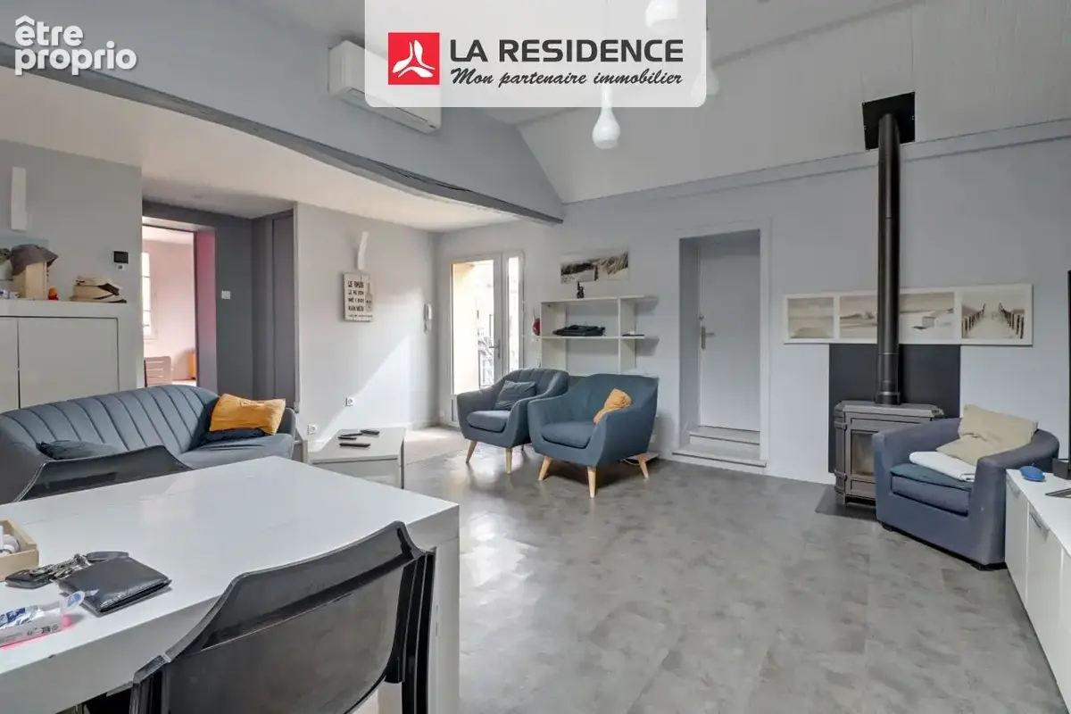 Appartement 5 pièces 84 m² à vendre à Neuville-Sur-Oise (95000) - photo 5