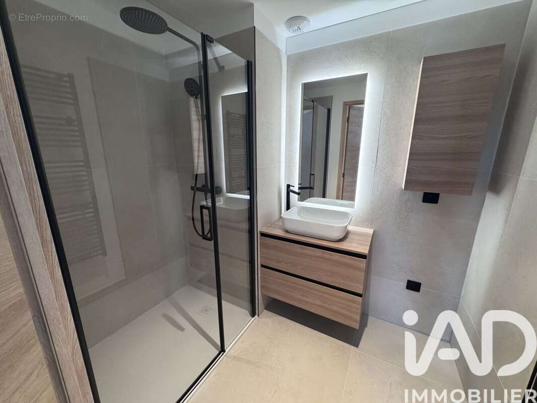 Photo 7 - Appartement à CASTELNAU-LE-LEZ