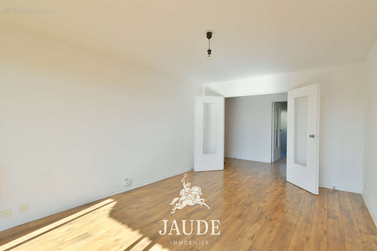 Appartement à CHAMALIERES