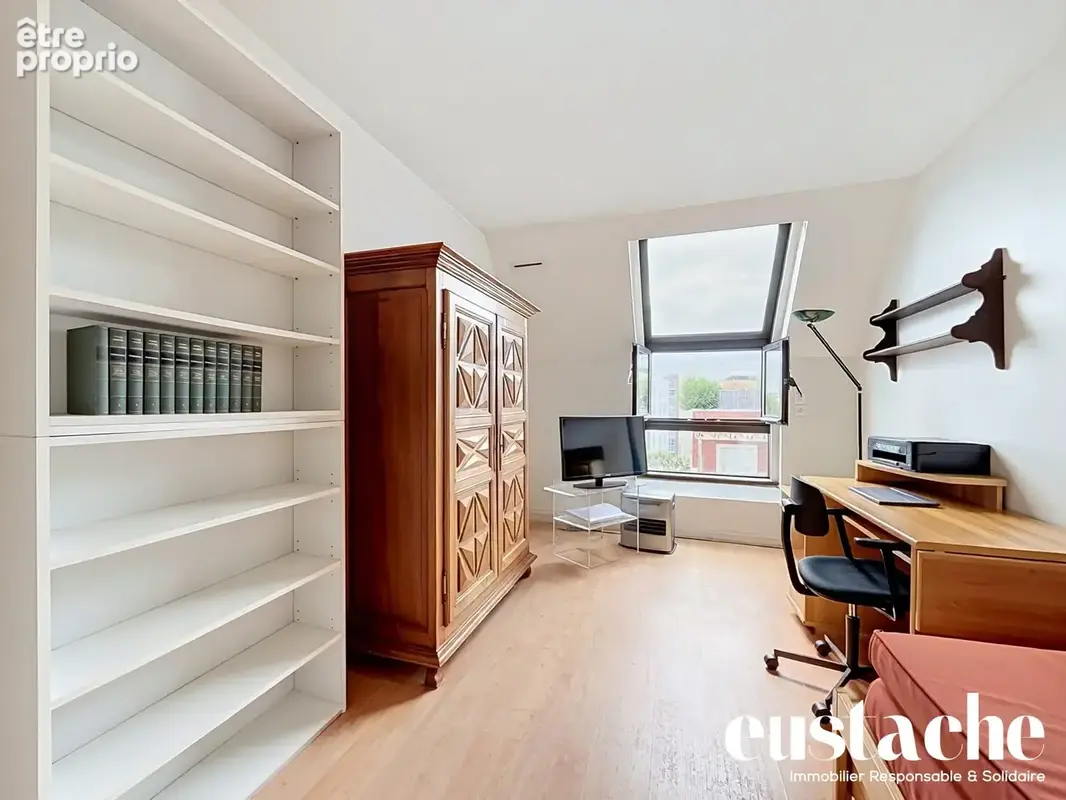 Appartement 3 pièces 111 m² à vendre à Sceaux (92330) - photo 9