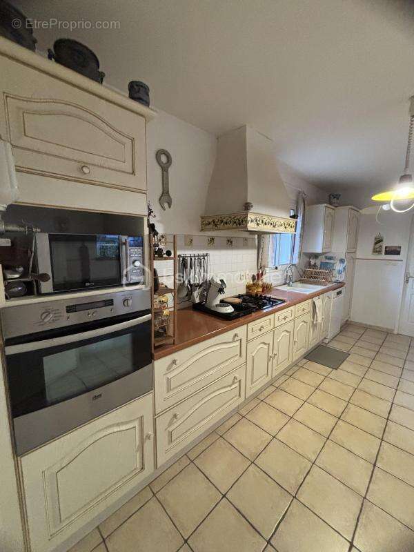 Maison à VINSOBRES
