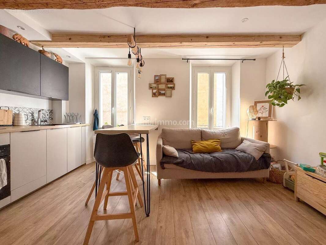 Vente Maison Les arcs(83460) 190 000ï¿œ - photo 2