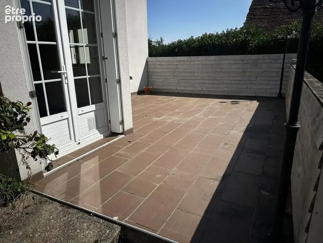 Grande propriété à 20' Ouest de Vendôme - photo 2