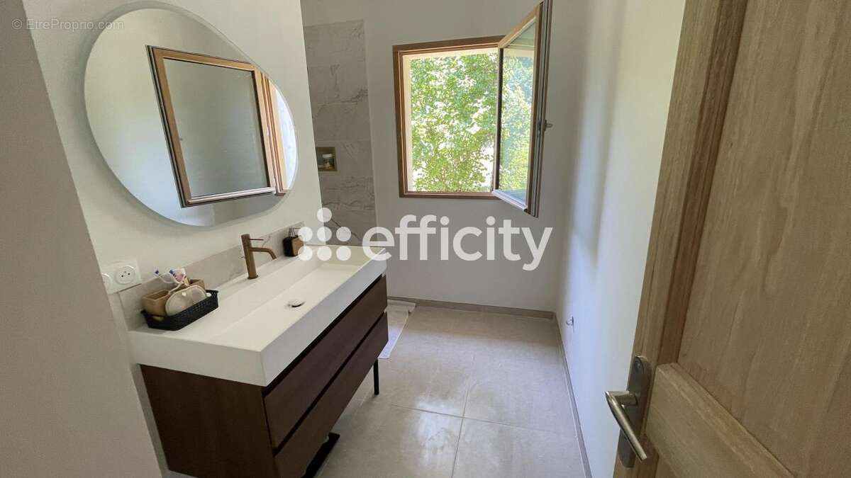 Maison individuelle - photo 14