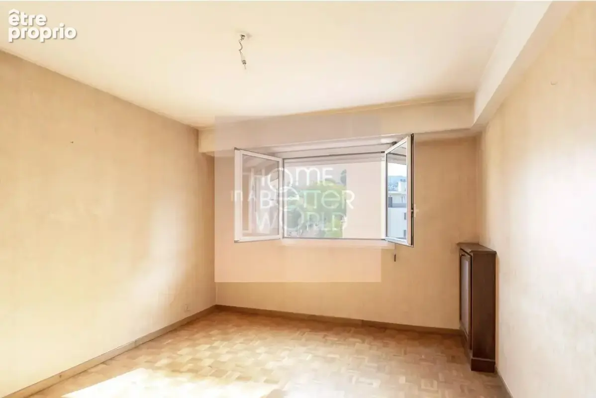 Vivez Nice côté port : appartement lumineux avec terrasse et balcon - photo 7