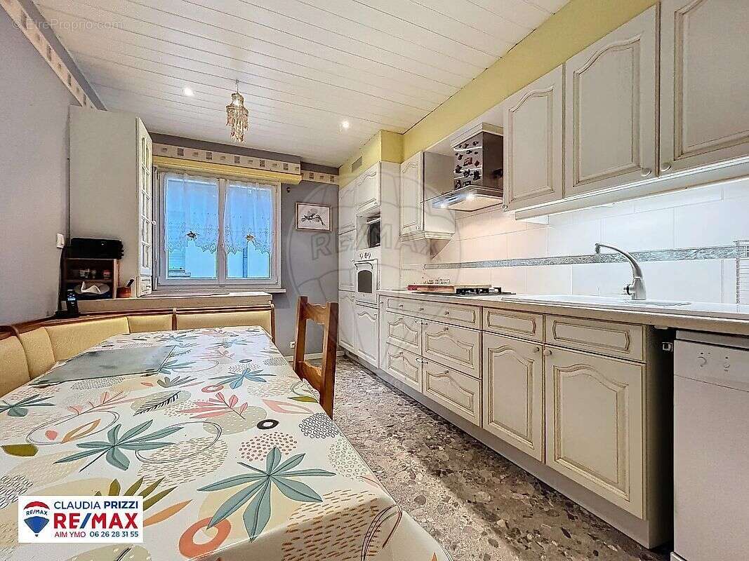 Maison à AMMERSCHWIHR