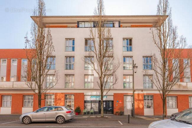 Appartement à BLOIS