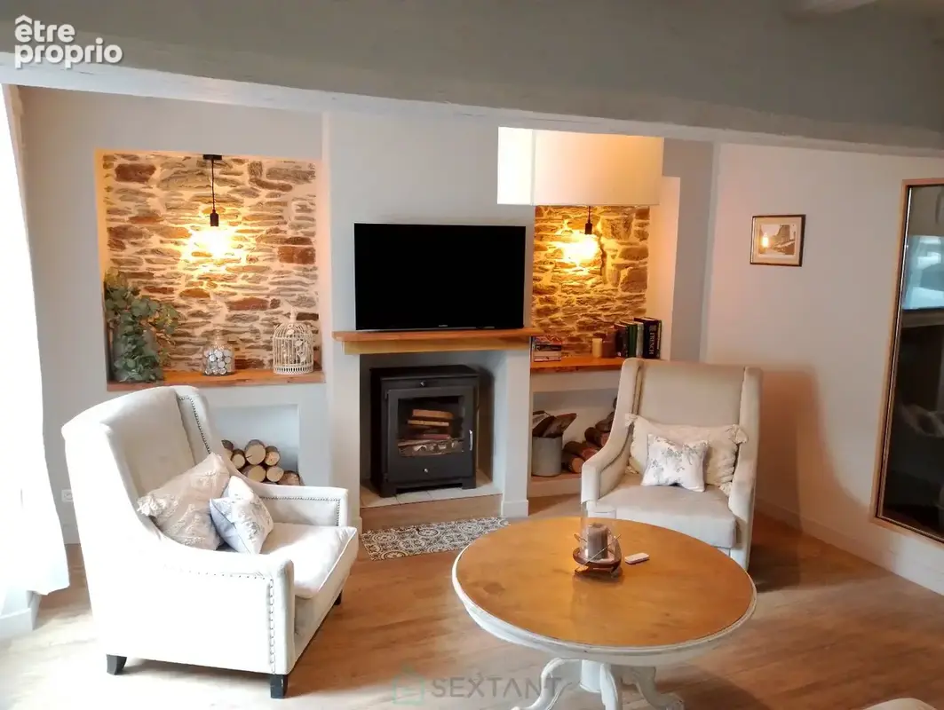 Maison de village - photo 8