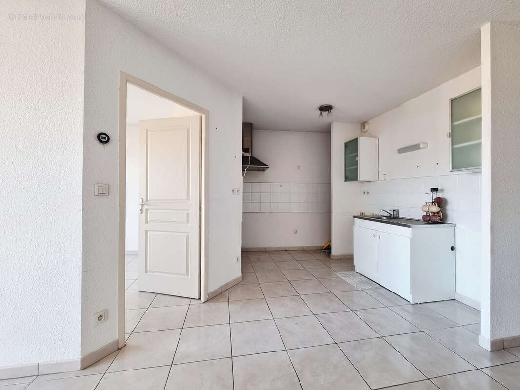 Appartement à BEZIERS