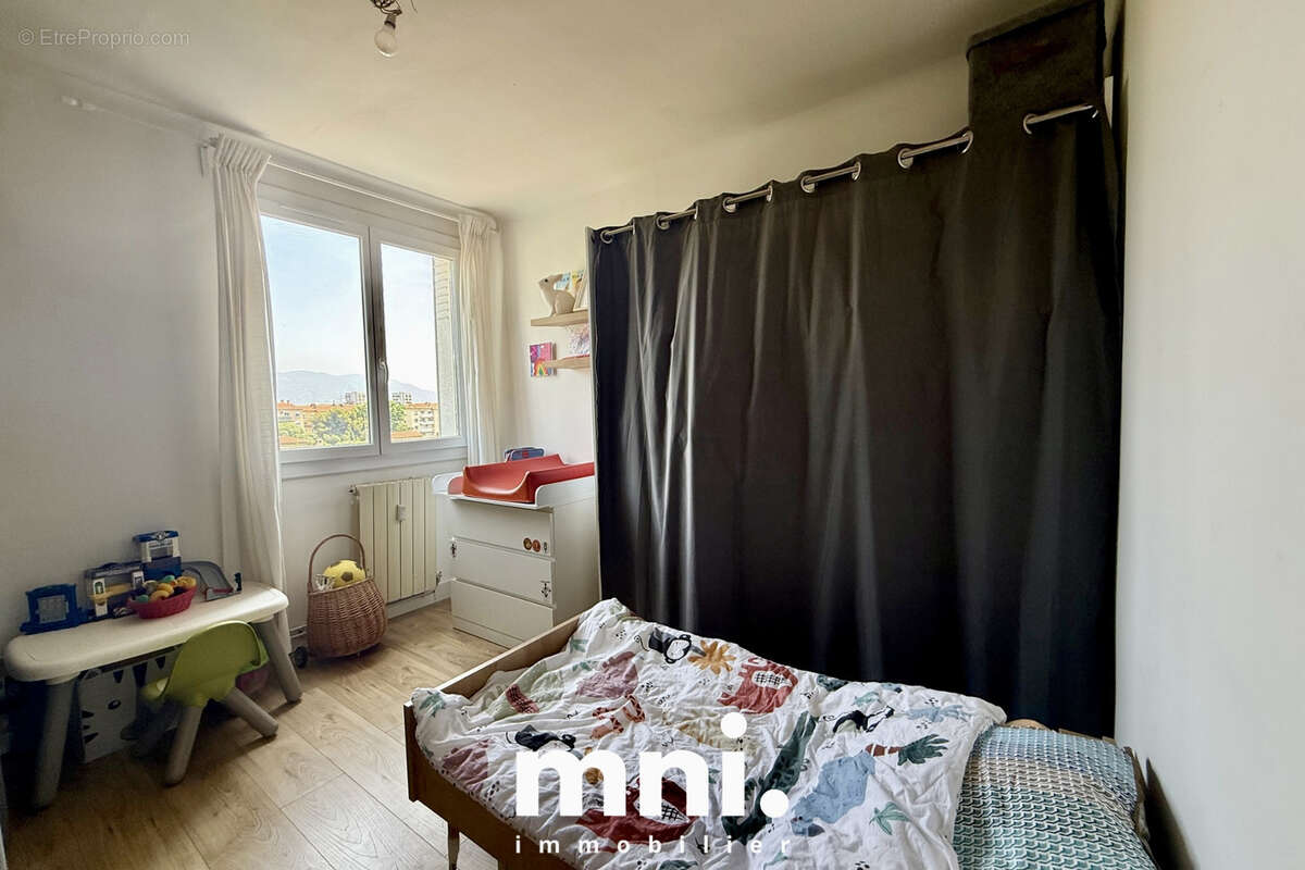 Appartement à LA SEYNE-SUR-MER