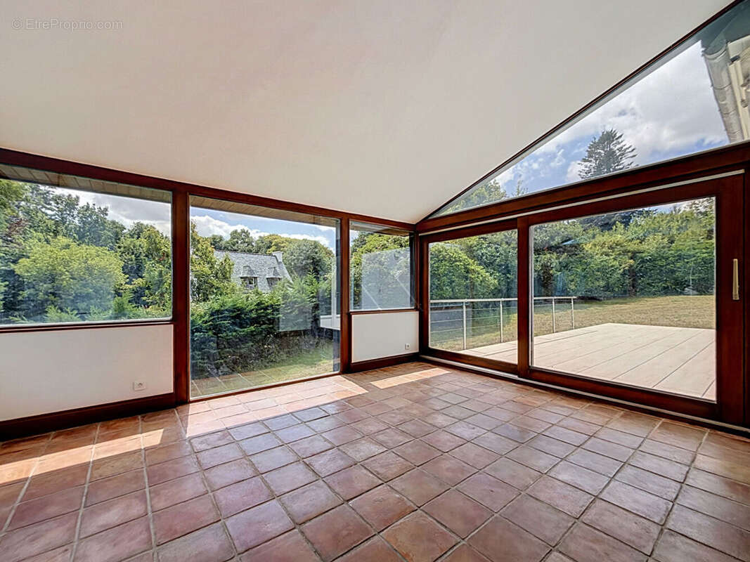 Maison a vendre a guipavas - photo 5