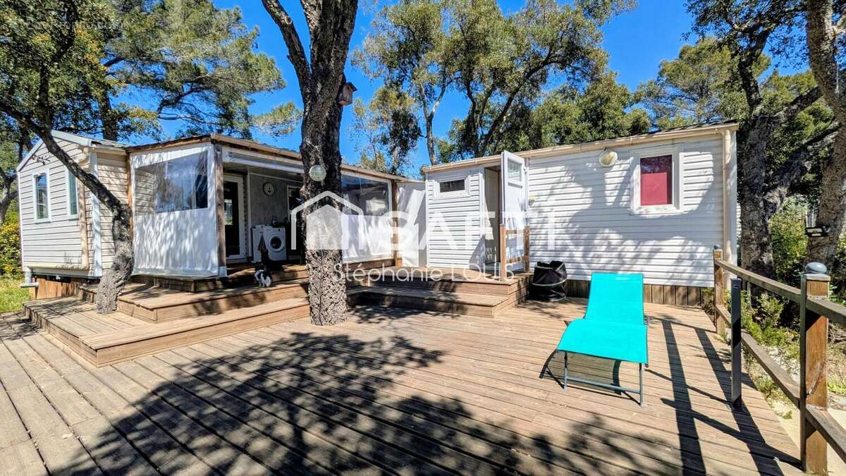 Photo 9 - Terrain à FREJUS