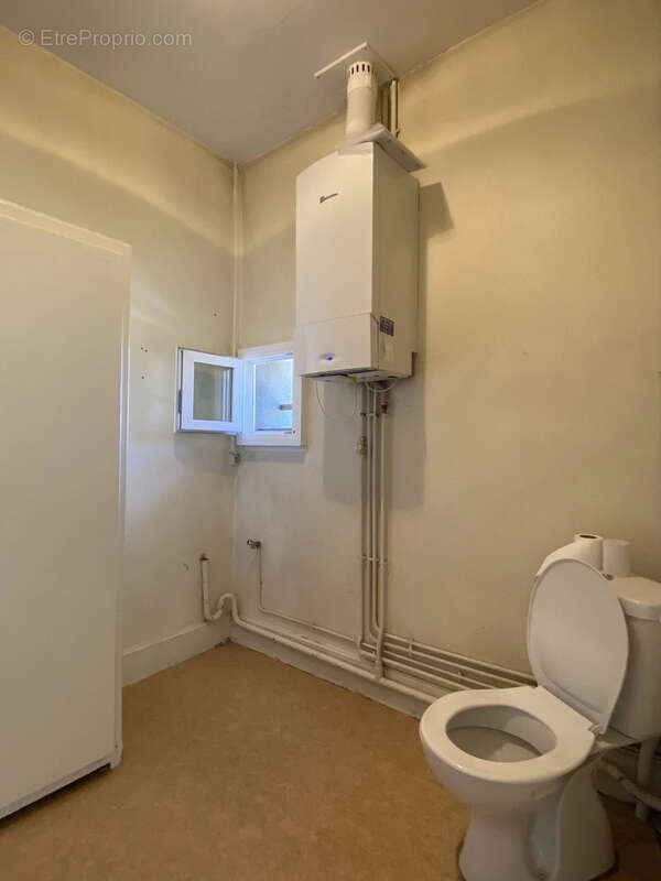 Appartement à MAZAMET