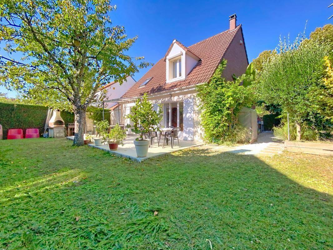 Maison à GUYANCOURT