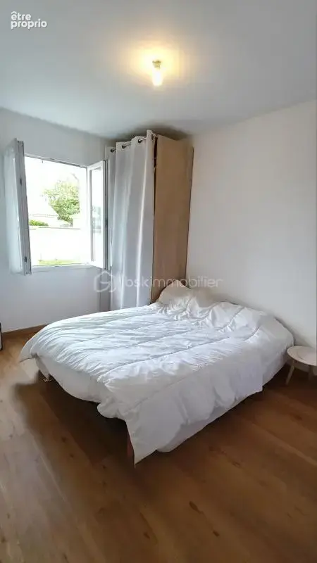 Maison de plain-pied - année 2012 – 150 m² habitables – 4 chambres - photo 10