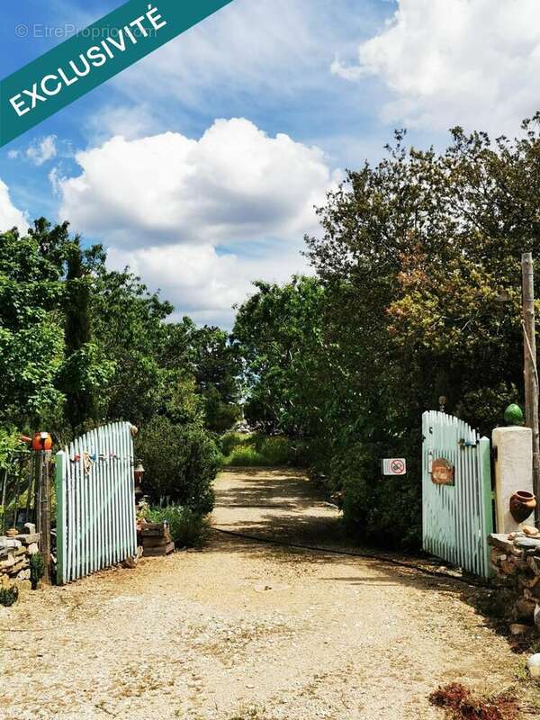 Photo 8 - Maison à FELINES-MINERVOIS