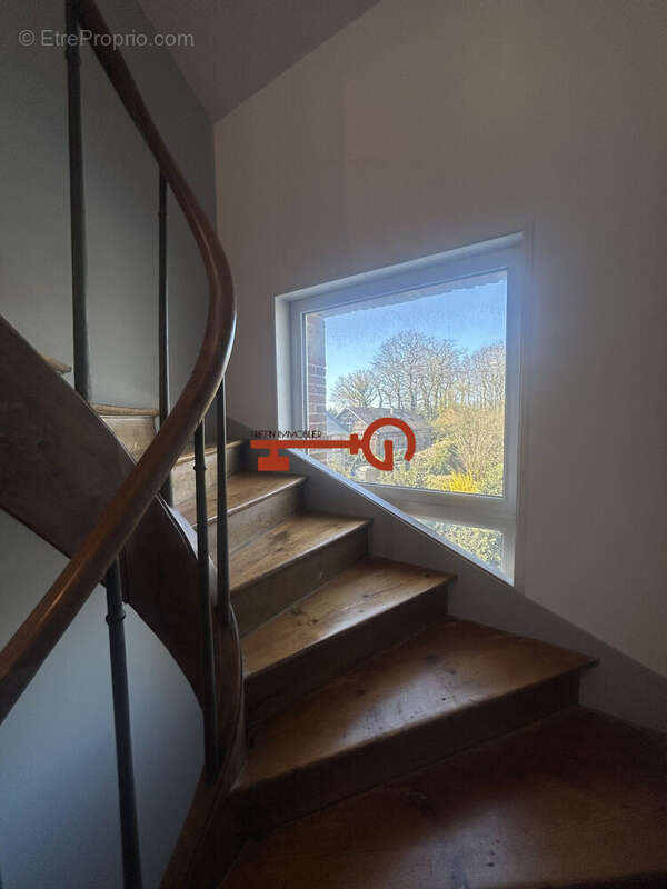 Appartement à CRIQUETOT-L&#039;ESNEVAL