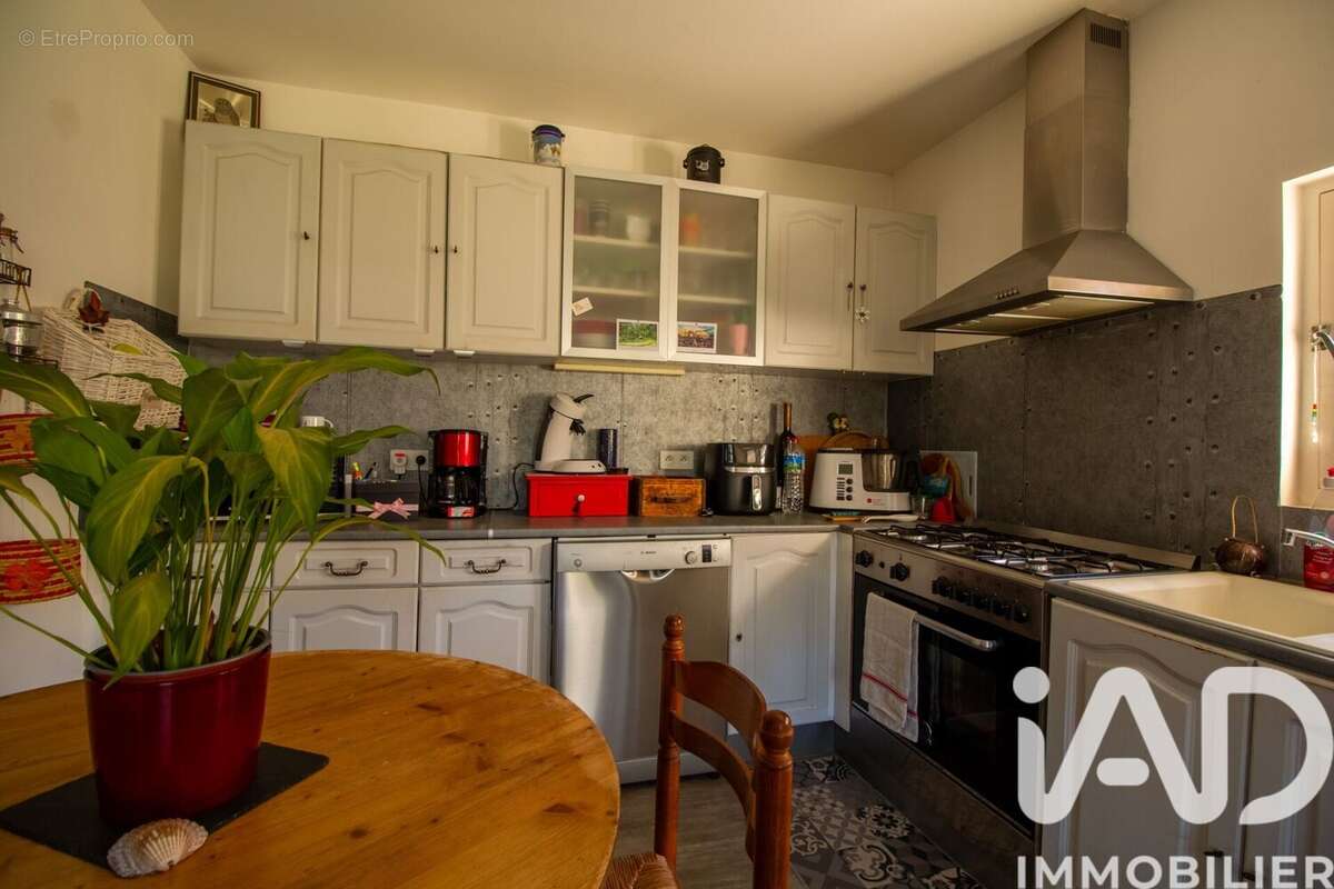 Photo 5 - Maison à VIELLE-SAINT-GIRONS