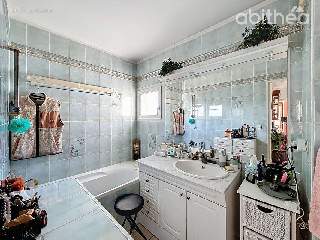 Appartement à CHOISY-LE-ROI